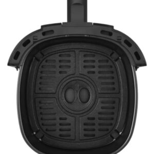 Fritadeira Elétrica Air Fryer Elgin Start Fry 3,5l Cor Preto - Imagem 8