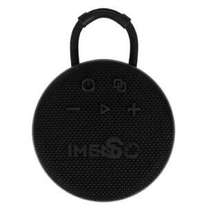 Caixa de som Bluetooth imenso X28 à prova d’água - Imagem 1
