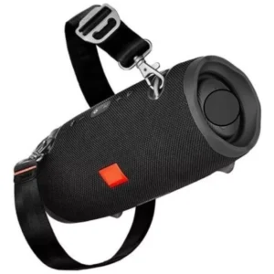 Caixa De Som Bluetooth Portátil Xtreme Prova D Agua 40w Preto - Imagem 6