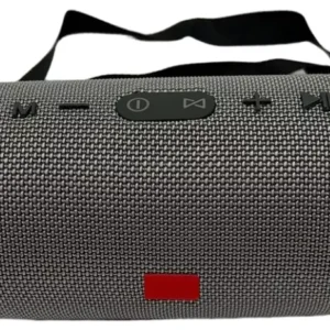 Caixa De Som Bluetooth Portátil Xtreme Prova D Agua 40w Preto - Imagem 10