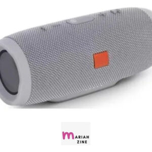 Caixa De Som Charge 3 Normal Bluetooth Usb - Imagem 5