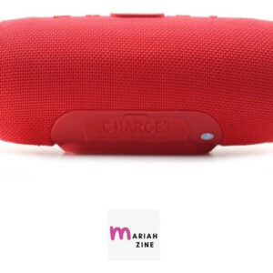 Caixa De Som Charge 3 Normal Bluetooth Usb - Imagem 4