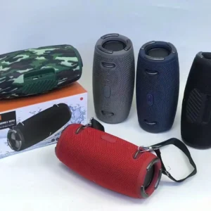 Xtreme 3 – Alto-falante Bluetooth portátil