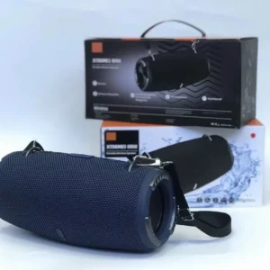 Xtreme 3 – Alto-falante Bluetooth portátil - Imagem 4