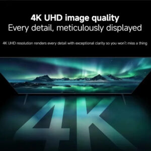 TV Box Xiaomi Mi Box S 3rd Gen 4K 2GB RAM 32GB Google Assistente - Imagem 5