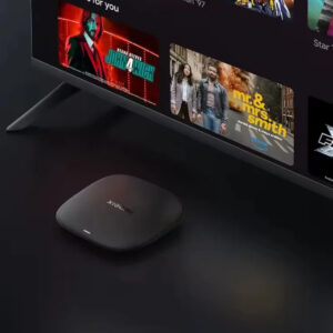 TV Box Xiaomi Mi Box S 3rd Gen 4K 2GB RAM 32GB Google Assistente - Imagem 3
