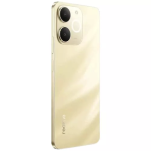 Smartphone Realme Note 70 8/256GB Ultra Slim - Imagem 4