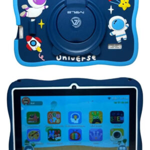 Tablet Infantil 7 Polegadas Android 6gb Ram 128gb Kids Wifi - Imagem 8