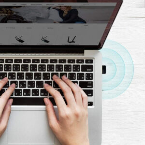 Adaptador Usb Wi-fi T2u Nano Tp-link Ac600 Archer Dual Band - Imagem 9