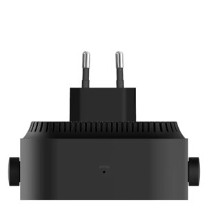 Repetidor Xiaomi Mi Wi-Fi Range Extender Pro CN R03 preto - Imagem 7