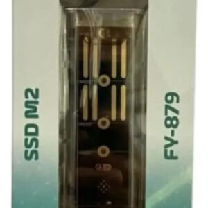 Case SSD M2/Nvme TIPO-C USB 3.1 FY-879 - Imagem 6