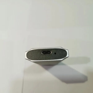 Case Ssd M.2 Nvme E Sata Para Usb 3.1 E Type-c Fy 859 - Imagem 4