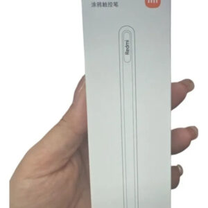 Caneta Touch Xiaomi Redmi Pad Se Smart Pen Lápis / Original / PONTA ARREDONDADA - Imagem 2