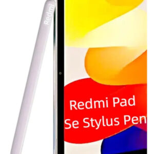 Caneta Touch Xiaomi Redmi Pad Se Smart Pen Lápis / Original / PONTA ARREDONDADA - Imagem 3