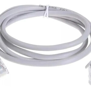 Cabo De Rede Cat6 2/3 Metros Ethernet Lan Giga 10/1000 - Imagem 4