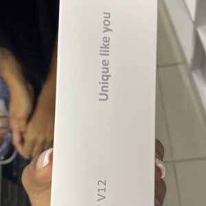 TV Box UniTV V12 Android 4K Smart TV – Transforme Sua TV em Smart com Wi-Fi e IPTV - Imagem 2