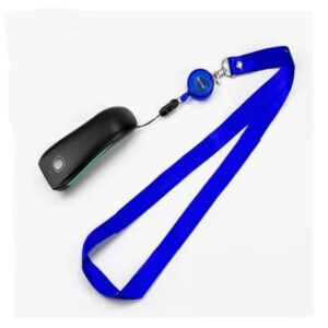 Leitor De Codigo De Barras Sem Fio Portátil Qr Bluetooth Usb Knup Le702 - Imagem 3