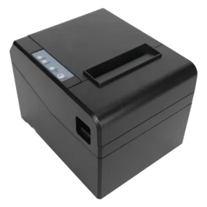 Mini Impressora Portátil Bluetooth 80mm Android Usb Cor Preto DYJ-001 - Imagem 6