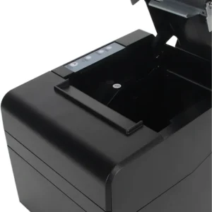 Mini Impressora Portátil Bluetooth 80mm Android Usb Cor Preto DYJ-001 - Imagem 7