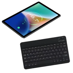 Tablet E1035 Touch/teclado/capa 6gb Ram 128gb 10.1 Estudo + Mouse - Imagem 8