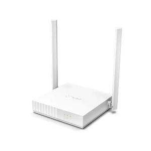 Roteador Wireless Multimodo 300 Mbps N300 Tl-wr829n Branco Tp-link - Imagem 3