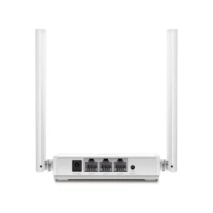 Roteador Wireless Multimodo 300 Mbps N300 Tl-wr829n Branco Tp-link - Imagem 2