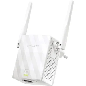 Repetidor De Sinal Wi-fi N 300mb Tl-wa855re Cor Branco Tp-link - Imagem 1
