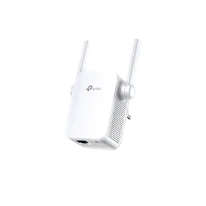 Repetidor De Sinal Wi-fi N 300mb Tl-wa855re Cor Branco Tp-link - Imagem 6