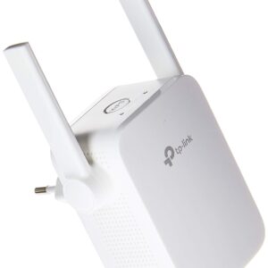 Repetidor De Sinal Wi-fi N 300mb Tl-wa855re Cor Branco Tp-link - Imagem 7