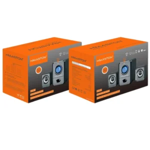 Caixa De Som Bluetooth Auxiliar Subwoofer Pc Notebook Usb P2 - Imagem 6