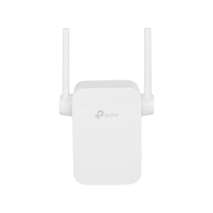 Repetidor de Sinal Wi-Fi TP-Link TL-WA855RE – 300Mbps 2 Antenas - Imagem 1