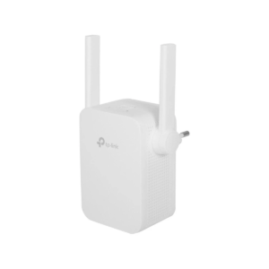 Repetidor de Sinal Wi-Fi TP-Link TL-WA855RE – 300Mbps 2 Antenas - Imagem 3