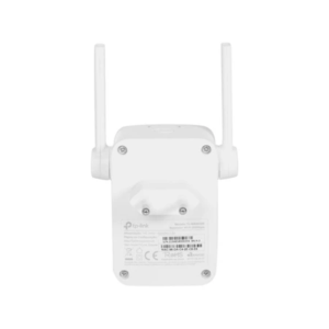 Repetidor de Sinal Wi-Fi TP-Link TL-WA855RE – 300Mbps 2 Antenas - Imagem 5