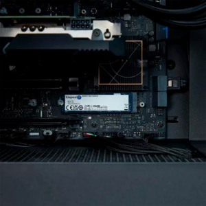Ssd M.2 Nvme Pci-e Gen 4.0 500gb Kingston Nv3 Ssnv3s/500g - Imagem 6