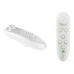 Controle Remoto VR Multifuncional sem fio, De Óculos - Imagem 3