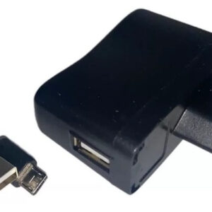 Megafone Amplificador Professor Voz Microfone Radio Fm Usb - Imagem 5