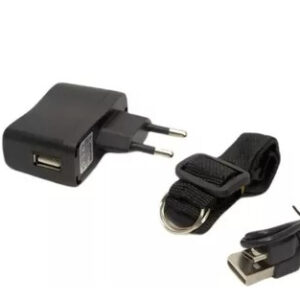 Megafone Amplificador Professor Voz Microfone Radio Fm Usb - Imagem 9