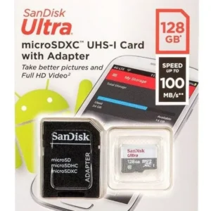 Cartão de memória SanDisk - Imagem 4