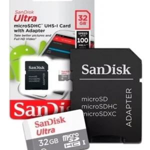 Cartão de memória SanDisk - Imagem 8