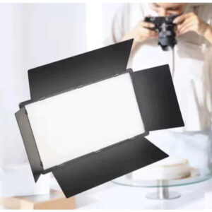 Luz Led De Video 72leds Fotografia Professional - Imagem 2