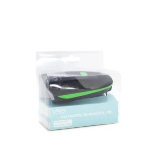 Luz Frontal p/ Bike LA-20 - Imagem 2