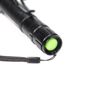 Lanterna Profissional Tática Led 990000w C/ Bateria – Cn - Imagem 5