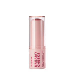 Blush Stick Facial Em Bastão Dreamy Cheeks Ruby Rose Tom Da Maquiagem - Imagem 9