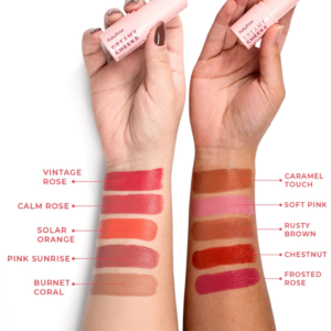 Blush Stick Facial Em Bastão Dreamy Cheeks Ruby Rose Tom Da Maquiagem - Imagem 4