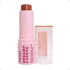 Blush Stick Facial Em Bastão Dreamy Cheeks Ruby Rose Tom Da Maquiagem - Imagem 7
