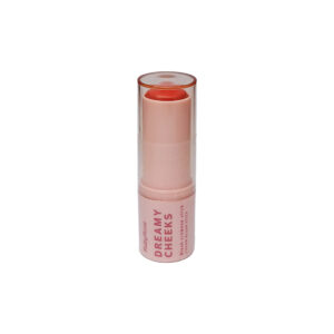 Blush Stick Facial Em Bastão Dreamy Cheeks Ruby Rose Tom Da Maquiagem - Imagem 6