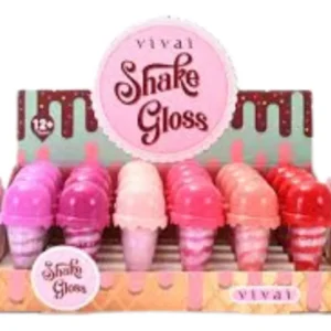 Shake Gloss Vivai - Imagem 3