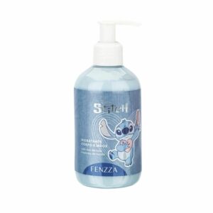 Hidratante corpo e mãos Stitch – FENZZA - Imagem 8