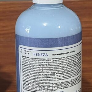 Hidratante corpo e mãos Stitch – FENZZA - Imagem 4