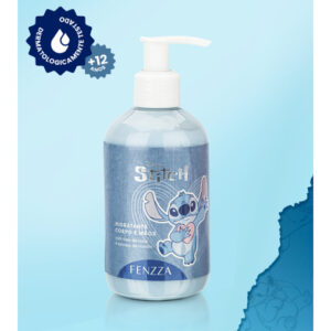 Hidratante corpo e mãos Stitch – FENZZA - Imagem 6